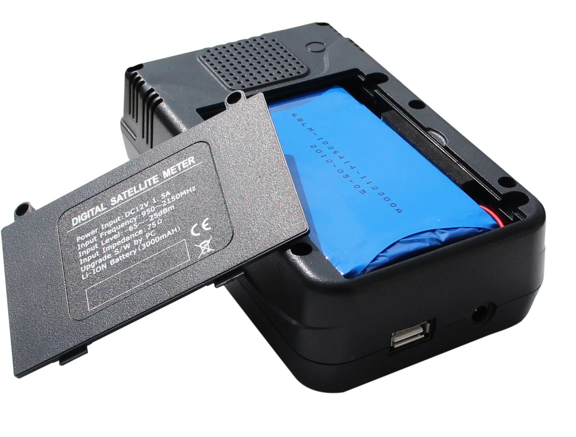 Видоискатель WS6906 DVB-S satllite