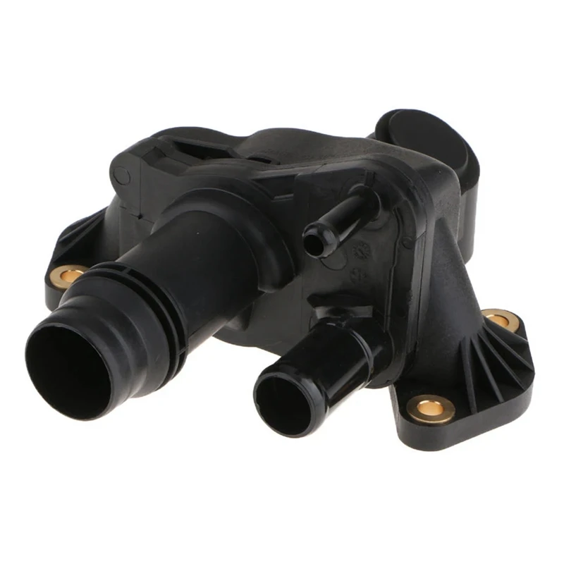 Комплект корпуса термостата для Land Range Rover Sport Discovery LR3 4 2 7 3 0 Jaguar XF 4H2Q8592BF LR073372