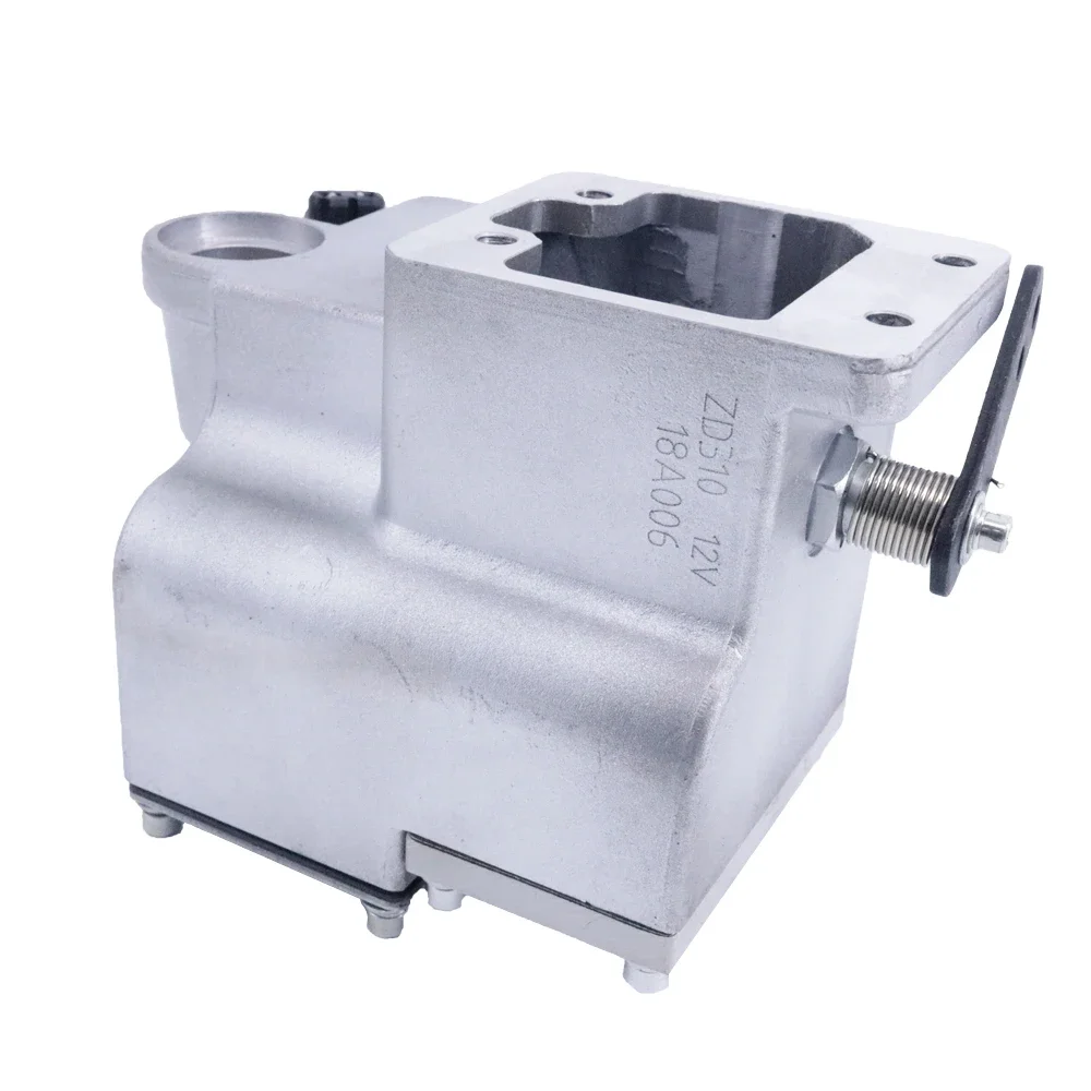 Электропривод ACD175 электронный привод регулятора 12V или 24V