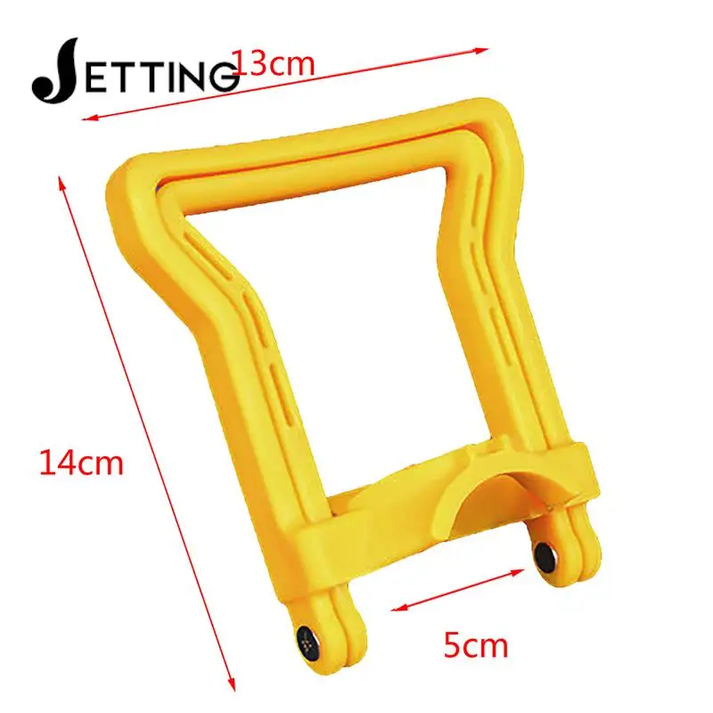 Ручка для бутылки с водой энергосберегающая Толстая Двухстворчатая подъемная