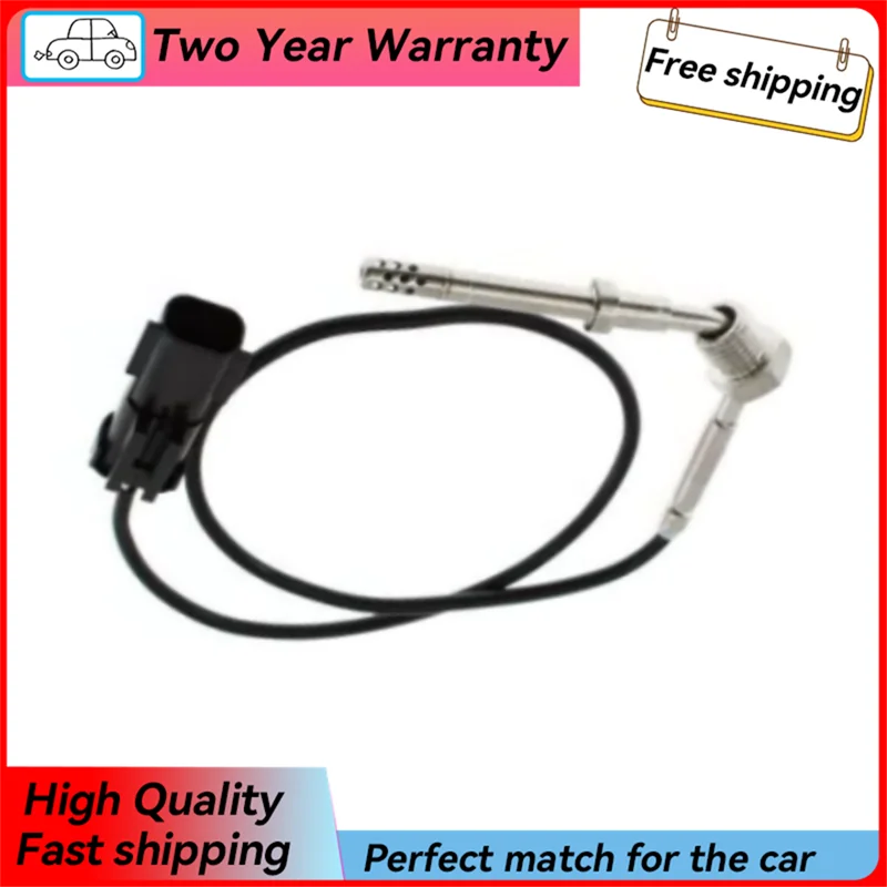 ME230527 ME557325 Exhaust Gas Temperature Sensor for Mitsubishi Fuso 2012-2018 |