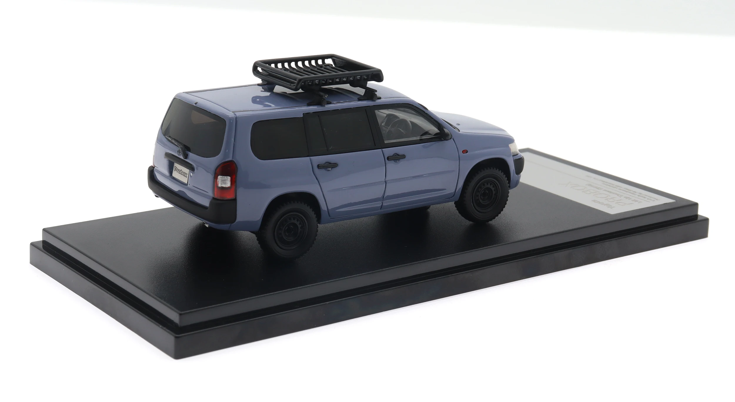 Коллекционная модель модели 1/43 из смолы для подъема под заказ Коллекция