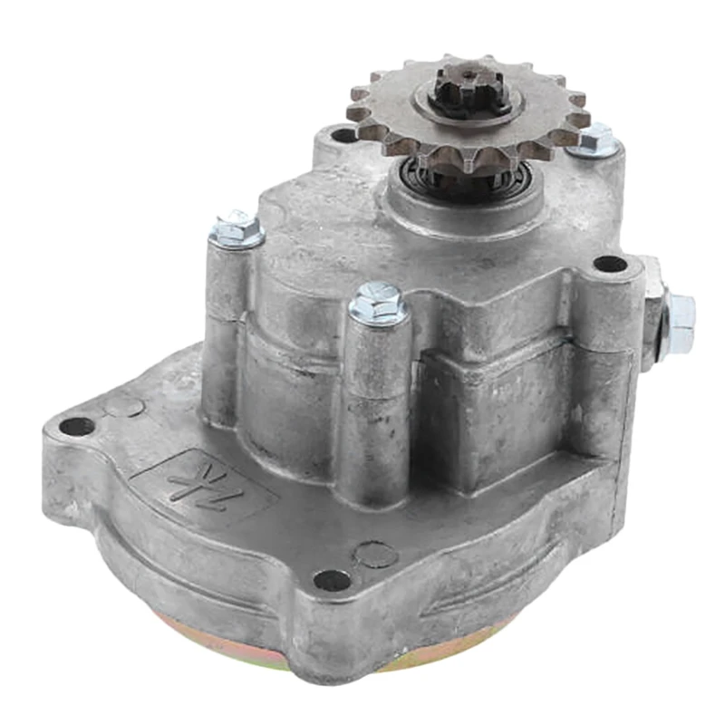 T8F17 Коробка передач с зубчатой муфтой и переменной скоростью ​ Вращающаяся муфта