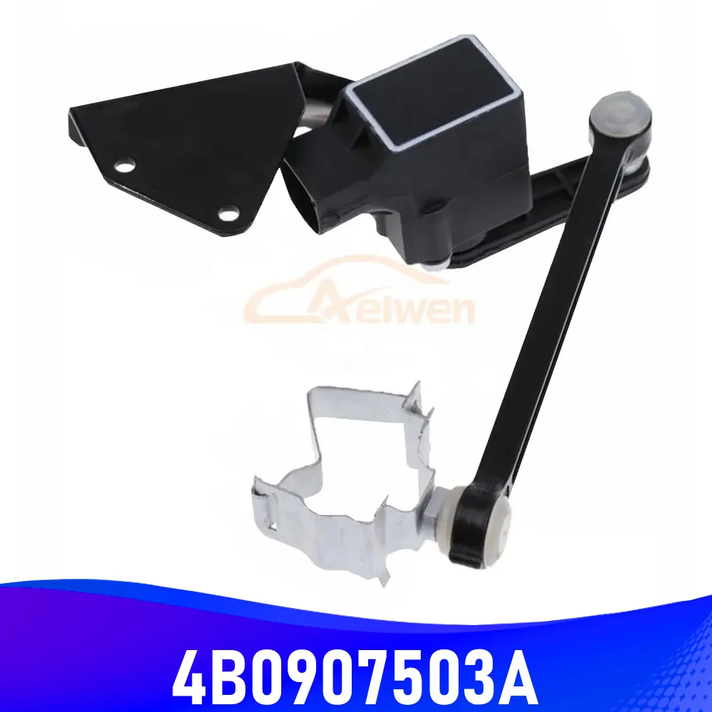 

Датчик уровня лампы фары 4B0907503A, замена подходит для A3 A4 A6 TT A8