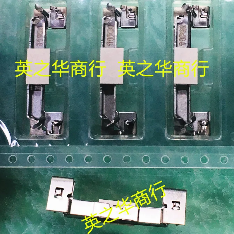 

30pcs original new Support MINIPCI-E height 5.2H slot PCIE seat AS0B221-S52K-7H