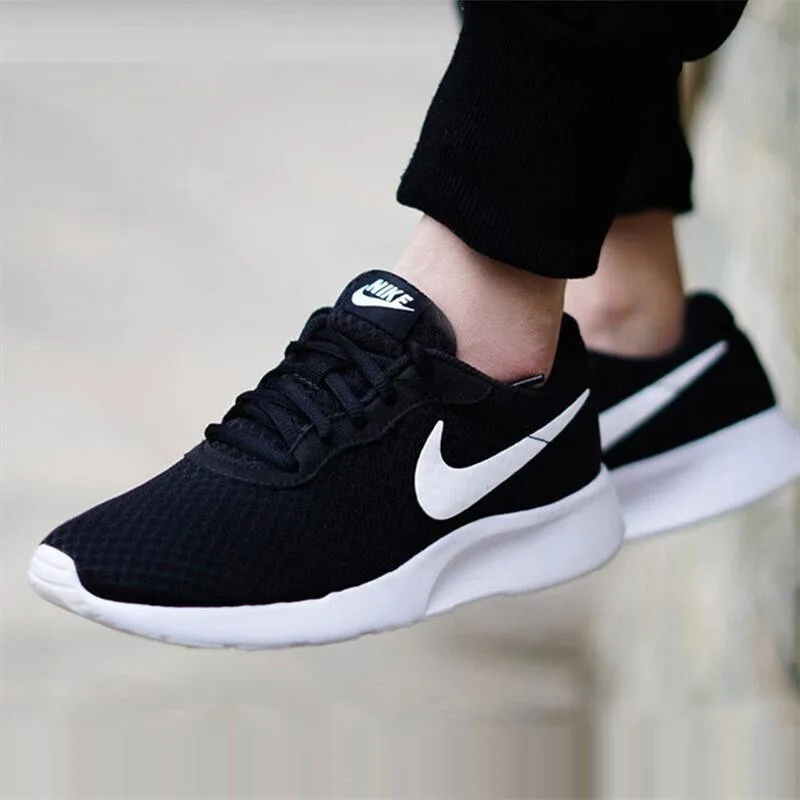 

Nike men's shoes running shoes 2022 spring new Tanjun London cushioning sneakers casual shoes