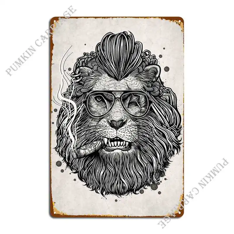 Winya No 47 металлические знаки ржавый гараж киноклуб жестяной плакат