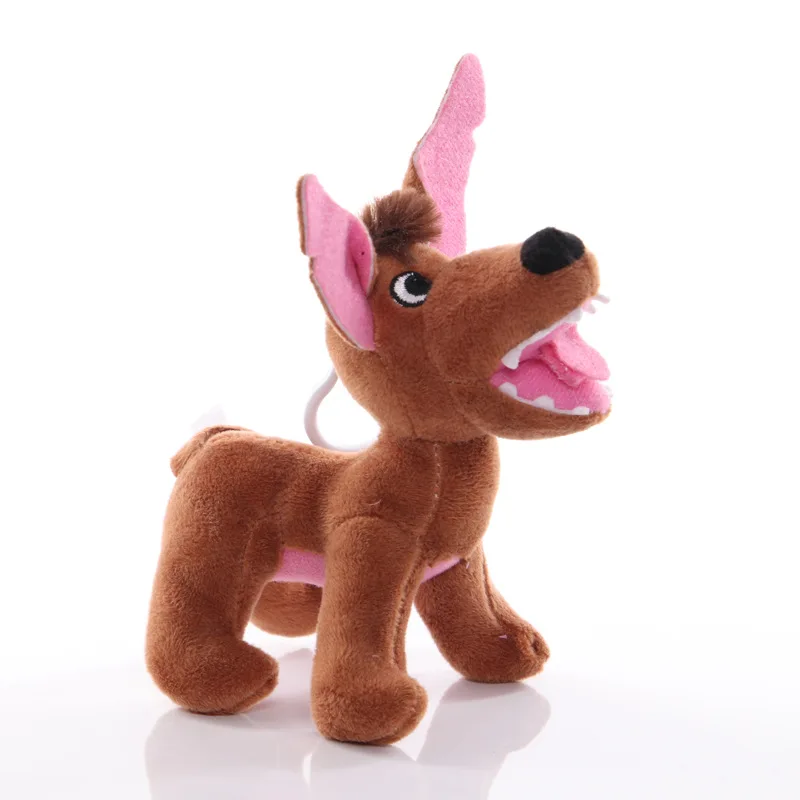 Кукла из м/ф Коко Мигель хектор Ривера 20 см |