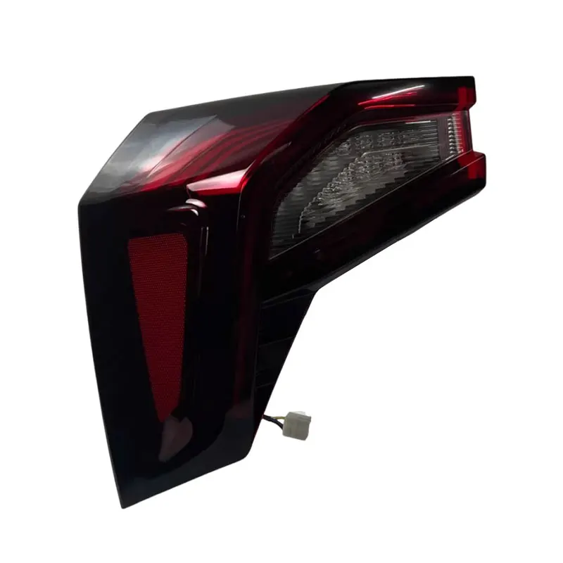 Внешние аксессуары для Geely Геометрия E 2022 2023 2024 задняя внешняя фонарь заднего
