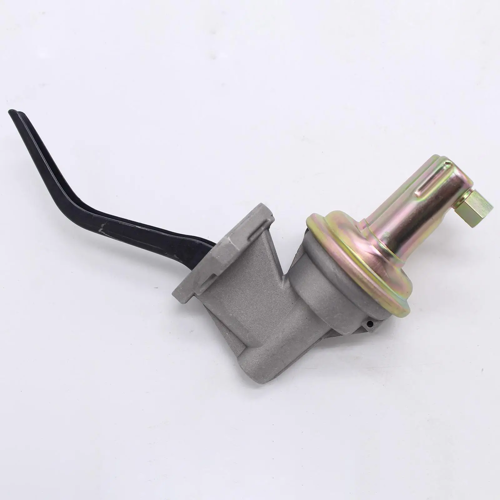 Механический топливный насос простая установка для двигателей Ford 289 302 351 V8