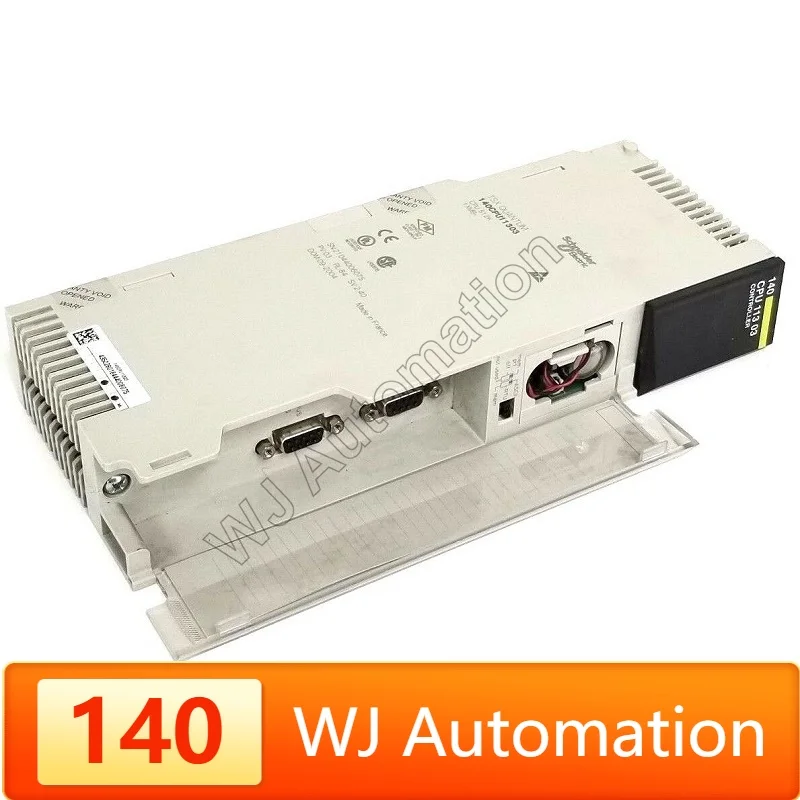 

140 ЦП 11303 ЦП блок 140 ЦП 11303 ПЛК Модуль контроллера