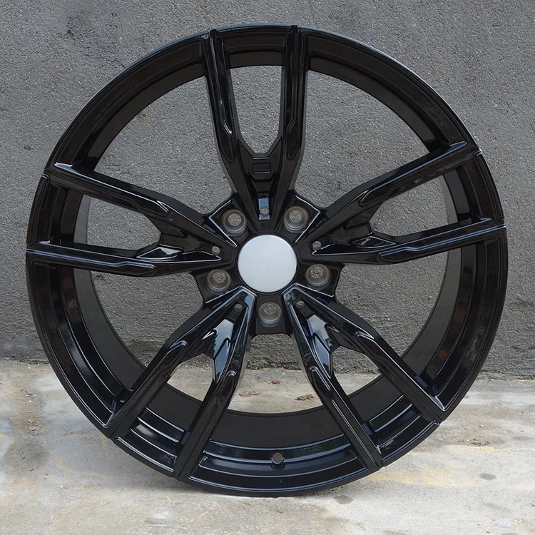 Рисунок 3 - Колеса G20 G26 E34 E30 E36 m4 m5