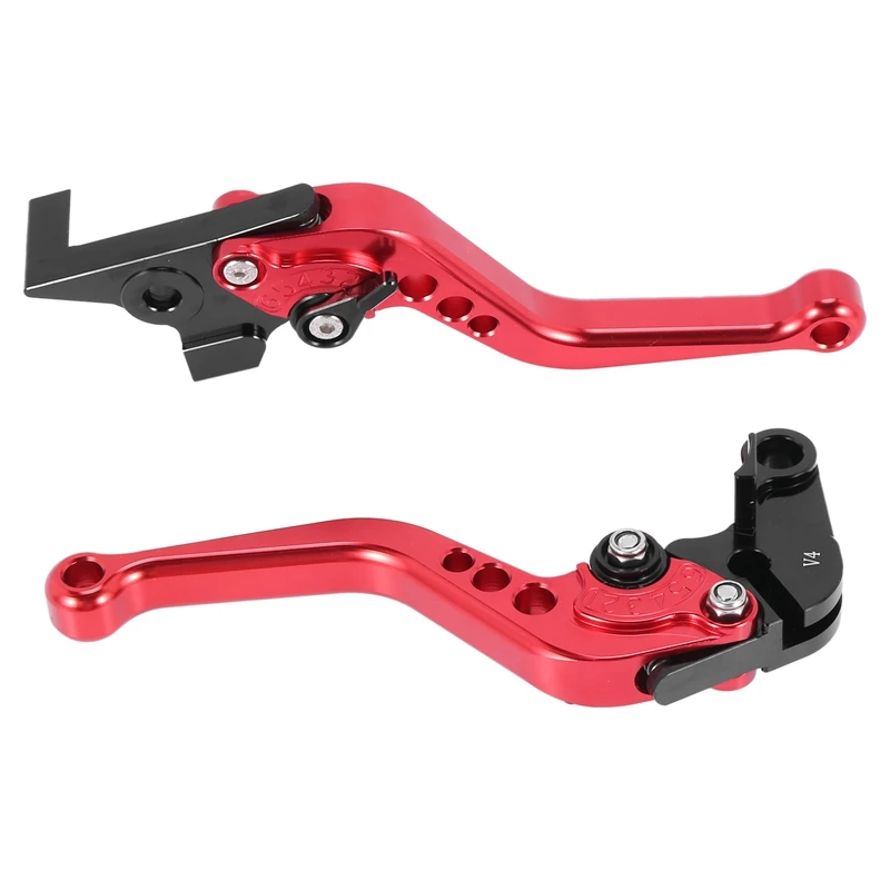 

Motorcycle Clutch Brake Levers For YAMAHA TENERE700 TENERE 700 2019-2021