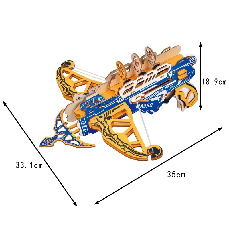 Холодный ветер лед снег арбалет лазерная головоломка научное образование