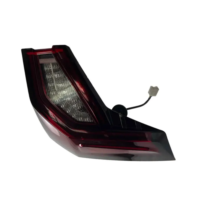 Внешние аксессуары для Geely Геометрия E 2022 2023 2024 задняя внешняя фонарь заднего
