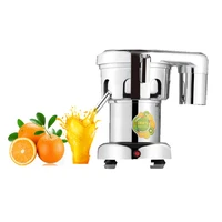 commercial automatic fruit orange juicer machine industrial profession juice extractor orange juicer machine