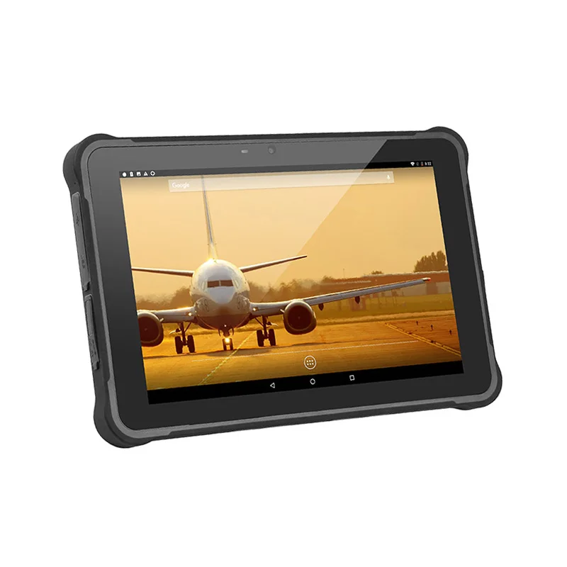 Рисунок 2 - UNIWA T11 IP67 / MIL - STD - 810G 10