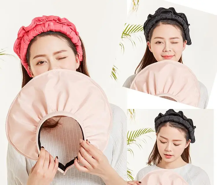 Shell Cap Shading Sun anti-ultraviolet Outdoor Sun Big Brim Beach Cap Hat Female Summer Sun Hat Free Shipping