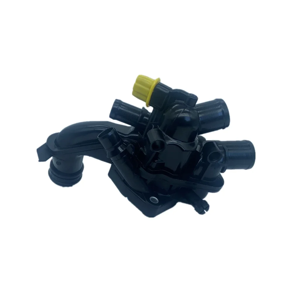 LEZENPART 1336CC 1336.CC Корпус термостата охлаждающей жидкости для 207 208 5008 Citroen C4 V 764558180
