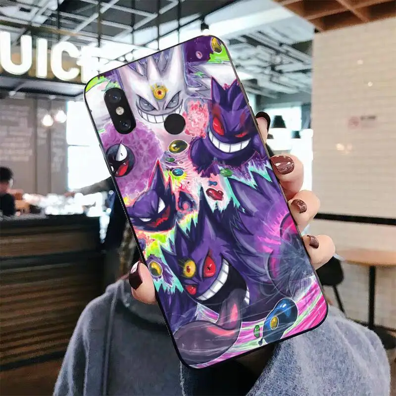 Мультяшный чехол для телефона G-engar Xiaomi mi 5 6 8 9 10 lite pro SE Mix 2s 3 F1 Max2 - купить по