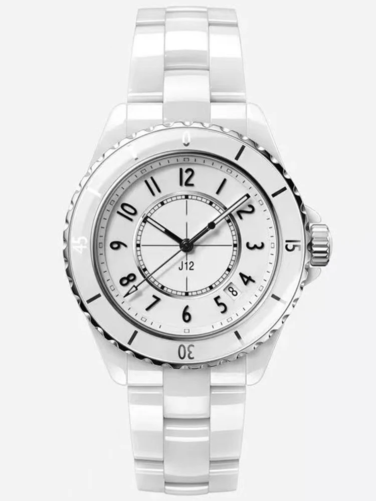 Minimalist Ladies Casual Wrist Watch 