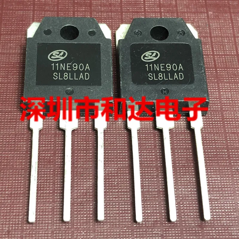 

5 шт.-10 шт., 11NE90A MOS TO-3P 900V 11A на складе, новые и оригинальные