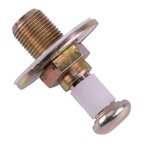 2 шт. подходит для Volkswagen Golf Jetta Passat Polo Scirocco Corrado Transporter Audi Автомобильная дверь сенсорная защелка замок Striker Pin 357837034