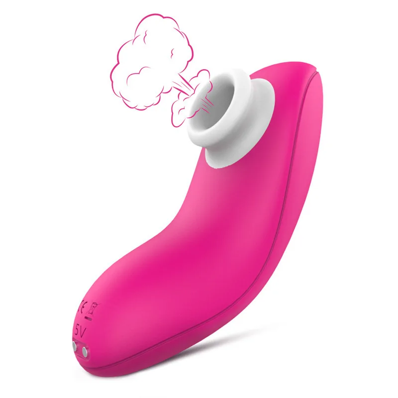 Female Multi-Frequency Charging Vibration Licking Device Clitoral Instrumenta Suctoria Female Masturbation Supplies   sex shop
