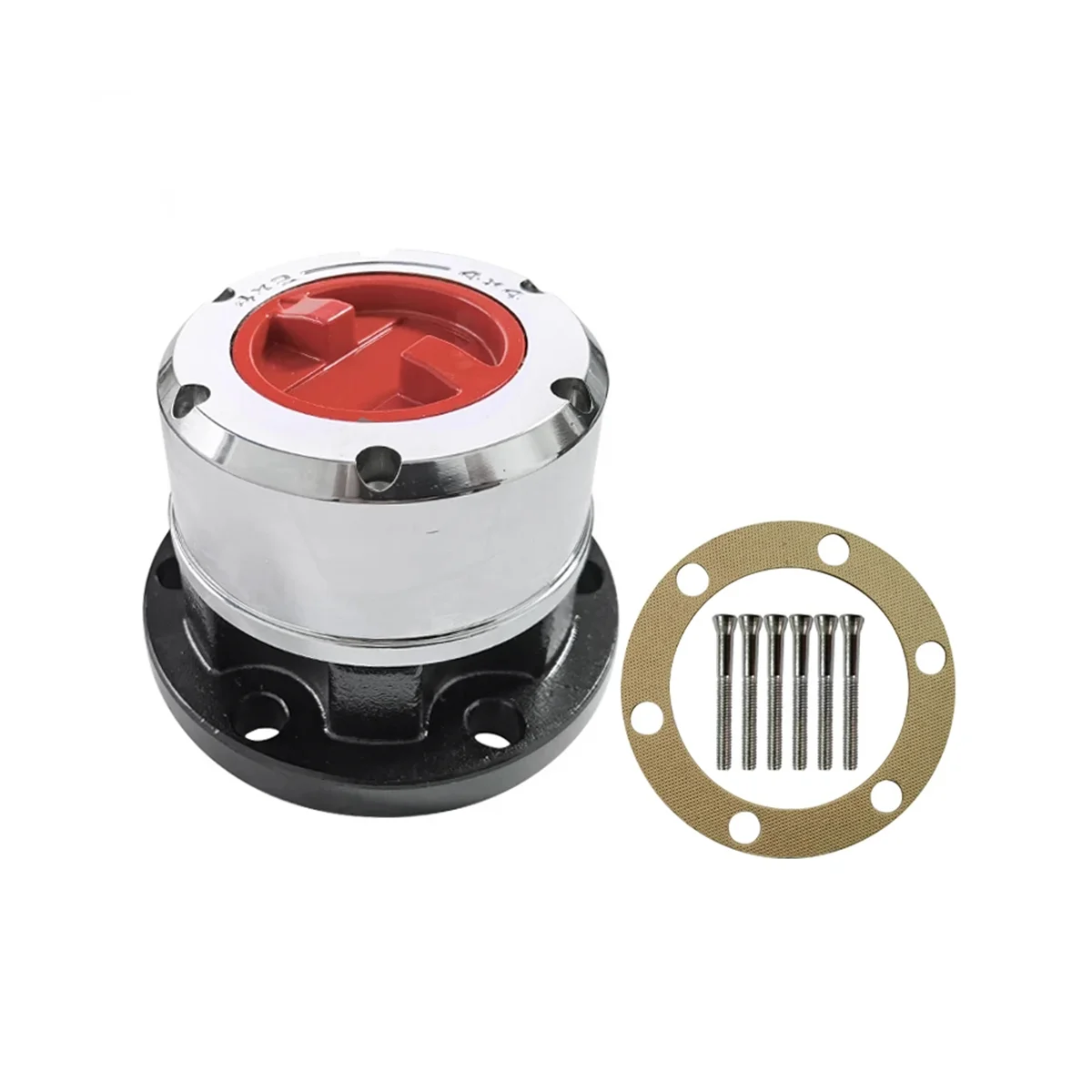 Передние колпачки сцепления для Jeep Beijing UAZ Gas 1961-2023 AVM410 ручные свободные