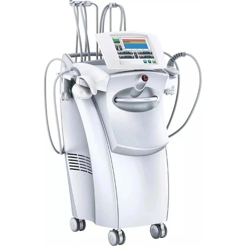

NEW Skin tightening vacuum slimming fat removing vacuum left skin lifting hydrotherapy equipment