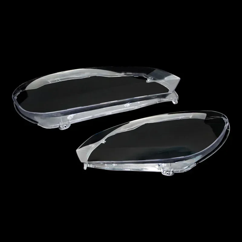 Автомобильный чехол для VW Golf 6 MK6 GTI R 2010-2014 1 шт. автомобильный абажур прозрачный