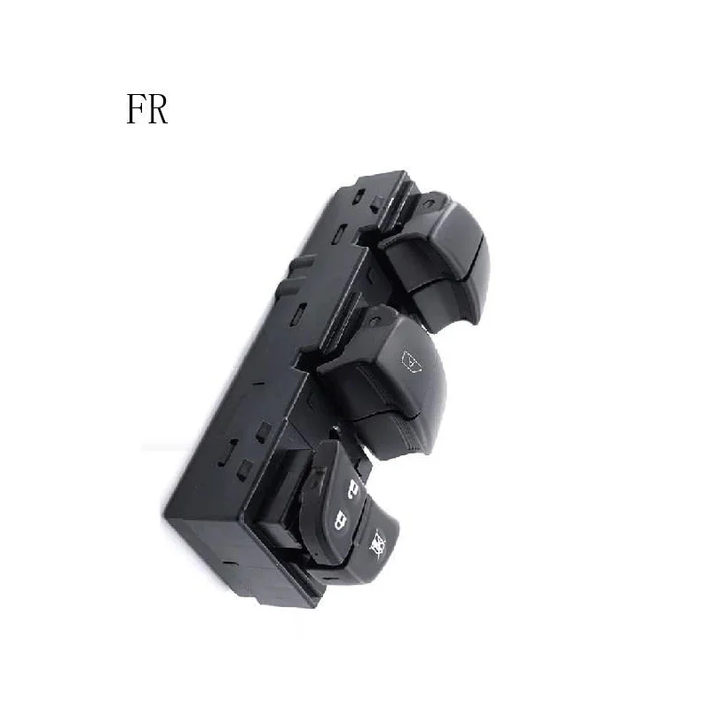 Стеклоподъемник Для Nissan 2011-2017 Leaf Juke 2012 Versa 25401-3TD 0A