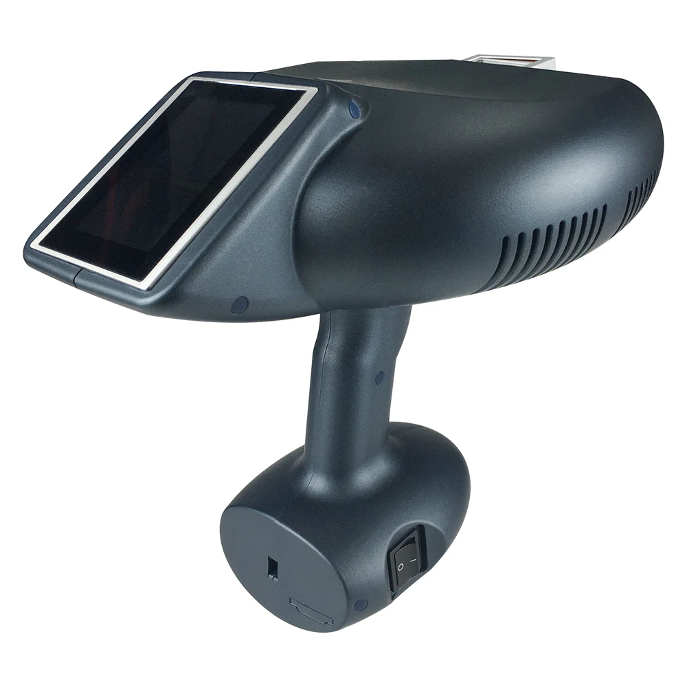 

Bio Laser Therapy 308nm Vitiligo Treatment Lamp Treatment Of Vitiligo