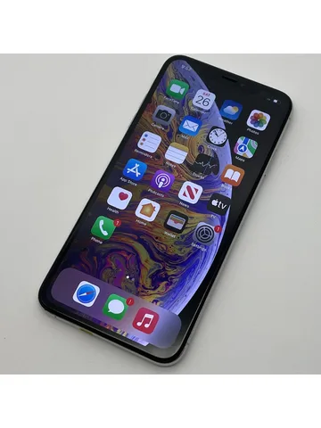 Смартфон Apple iPhone XS Max, 4/64ГБ, 4/256ГБ, global, Б/у