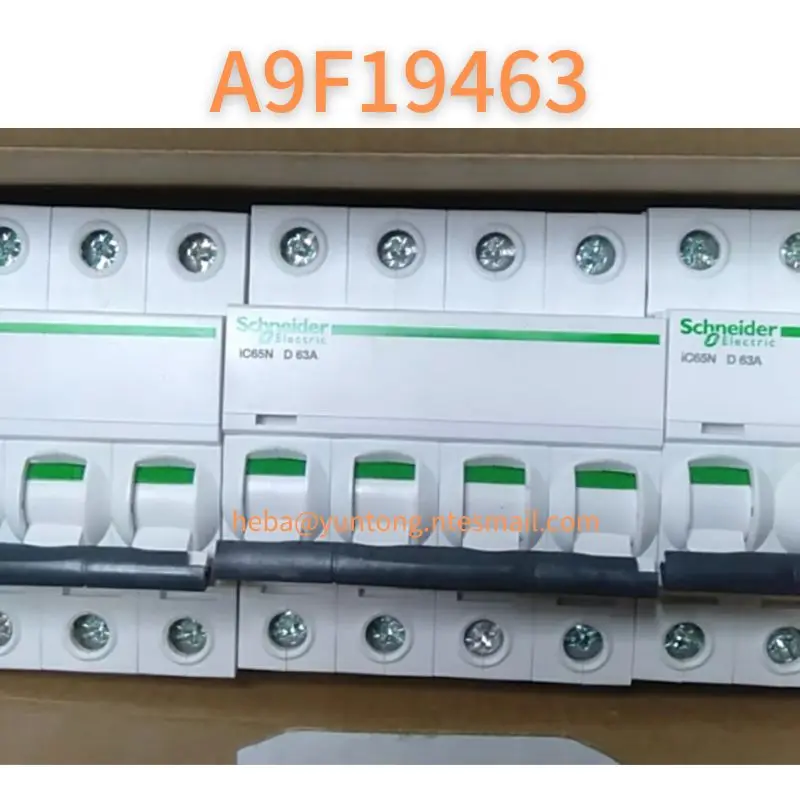 

New Open Circuit Breaker A9F19463