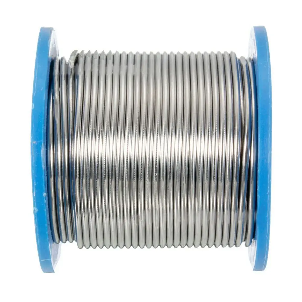 250g No-clean Sn/Pb Soldering Tool Welding Accessory Tin Wire Solder Seal Wire Tin Lead Flux Rosin Core images - 6