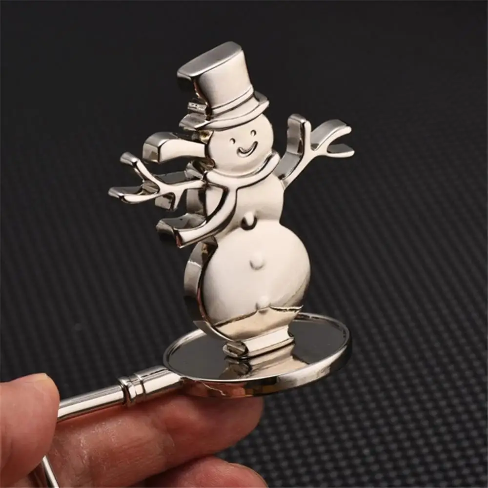 

Christmas Stocking Hook Bag Holder Table Desk Hanging Clip Purse Handbag Holder For Christmas High Quality Party Ornament