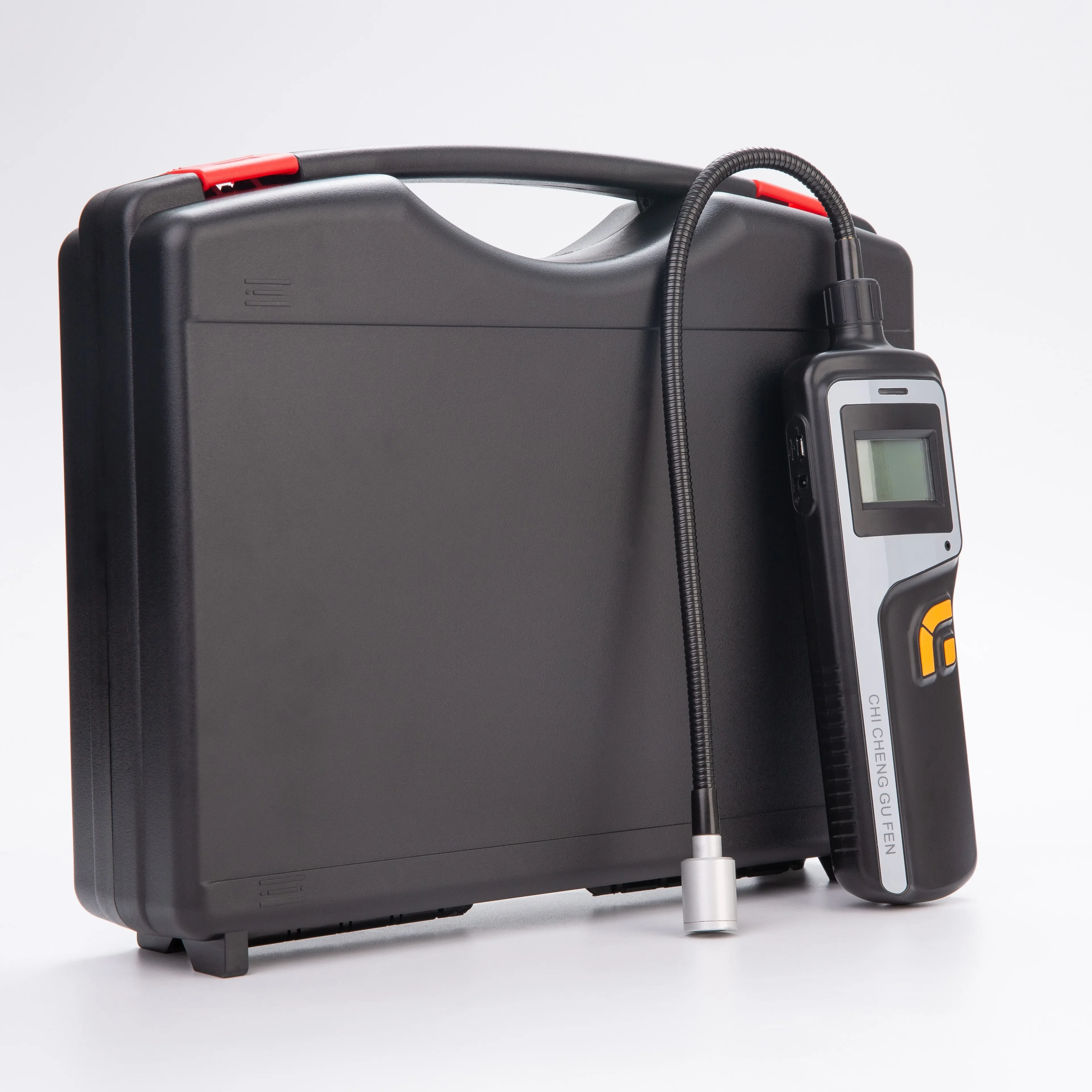 GC510 портативный детектор природного газа измерительное устройство по заводской