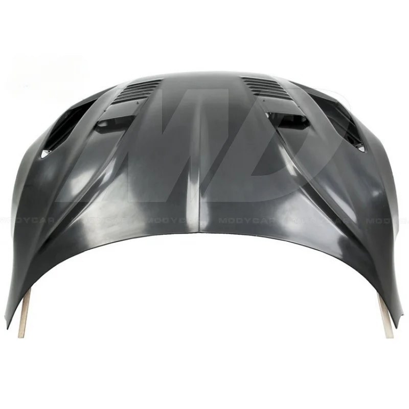 Фото Для Nissan R35 GTR 2008-2016: Комплекты широкого обвеса Bensopra Style из стекловолокна №2