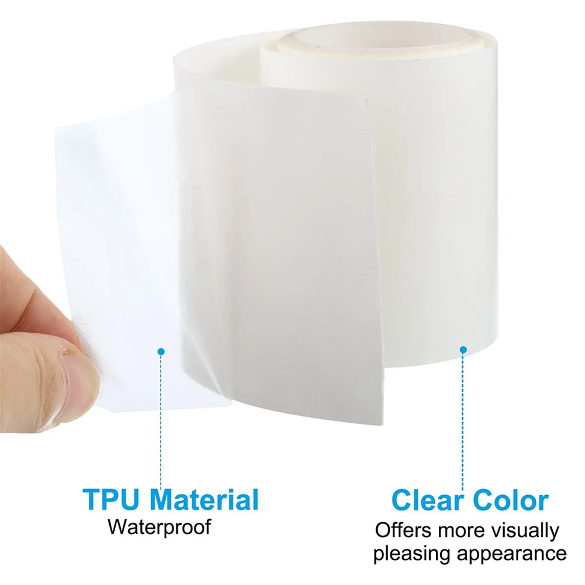 Комплект для ремонта надувных пластырей 2 8 дюйма X 20 шт. водонепроницаемая