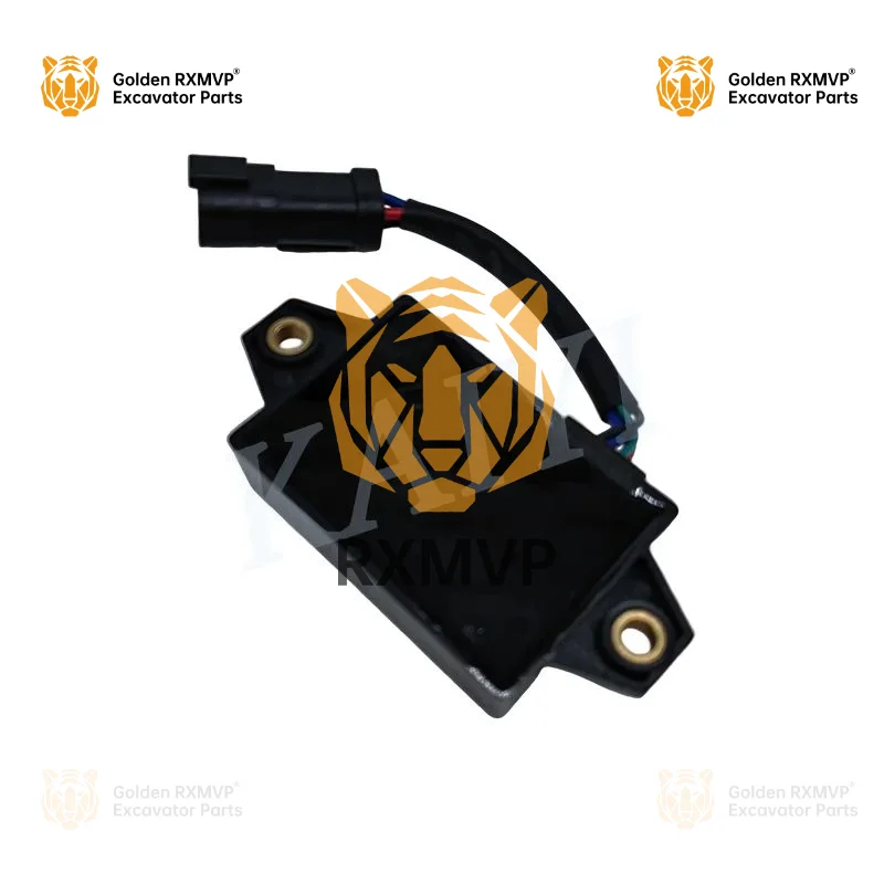 Реле контроля задержки времени для экскаватора Caterpillar CAT E307/B/C/315B/C/318B аксессуары