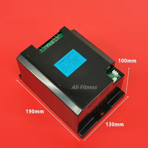 Фрикционная панель управления для двигателя переменного тока 3HP