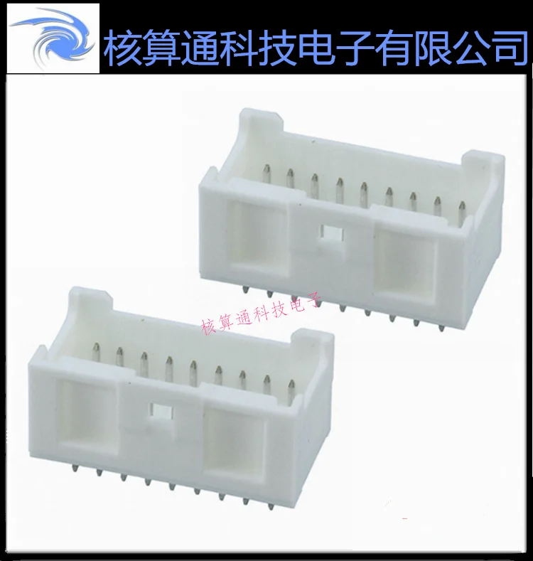 

Free shipping 0559171810 559171810 55917-1810 18P 2.0mm 10PCS