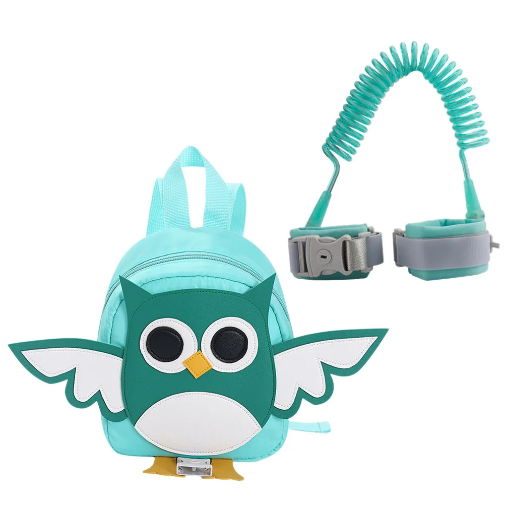 

Детский рюкзак с защитой от потери, Детские рюкзаки, Детская мини-сумка для путешествий