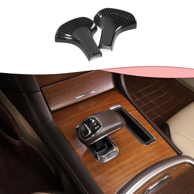 

Аксессуары для Jeep Grand Cherokee 2014-2015, АБС-углеродное волокно