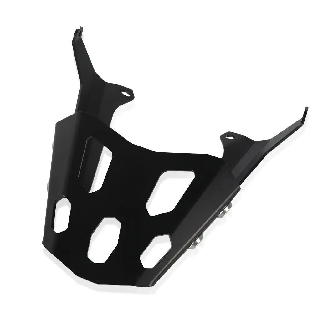 

F900 R XR Motor Luggage Bracket Holder Rear Rack Fender Saddlebag Cargo Shelf For BMW F900R F900 XR 2019 2020 2021 F 900R 900XR