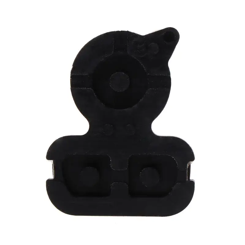 1 шт. сменный пульт дистанционного управления для кнопок без ключа 3 кнопки