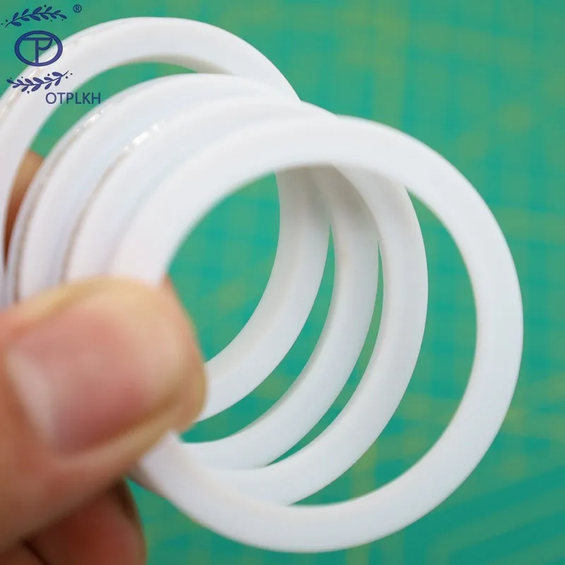 Пружинные уплотнения из нержавеющей стали