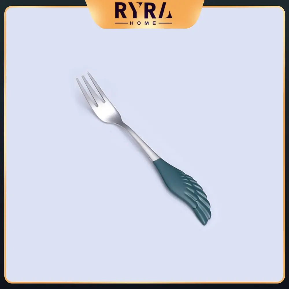 

Baby Kids Ice Cream Spoon 1pc Dessert Spoon Hotel Restaurant Coffee Spoon Coffee Ice Cream Candy Dinnerware Net Red Convenient