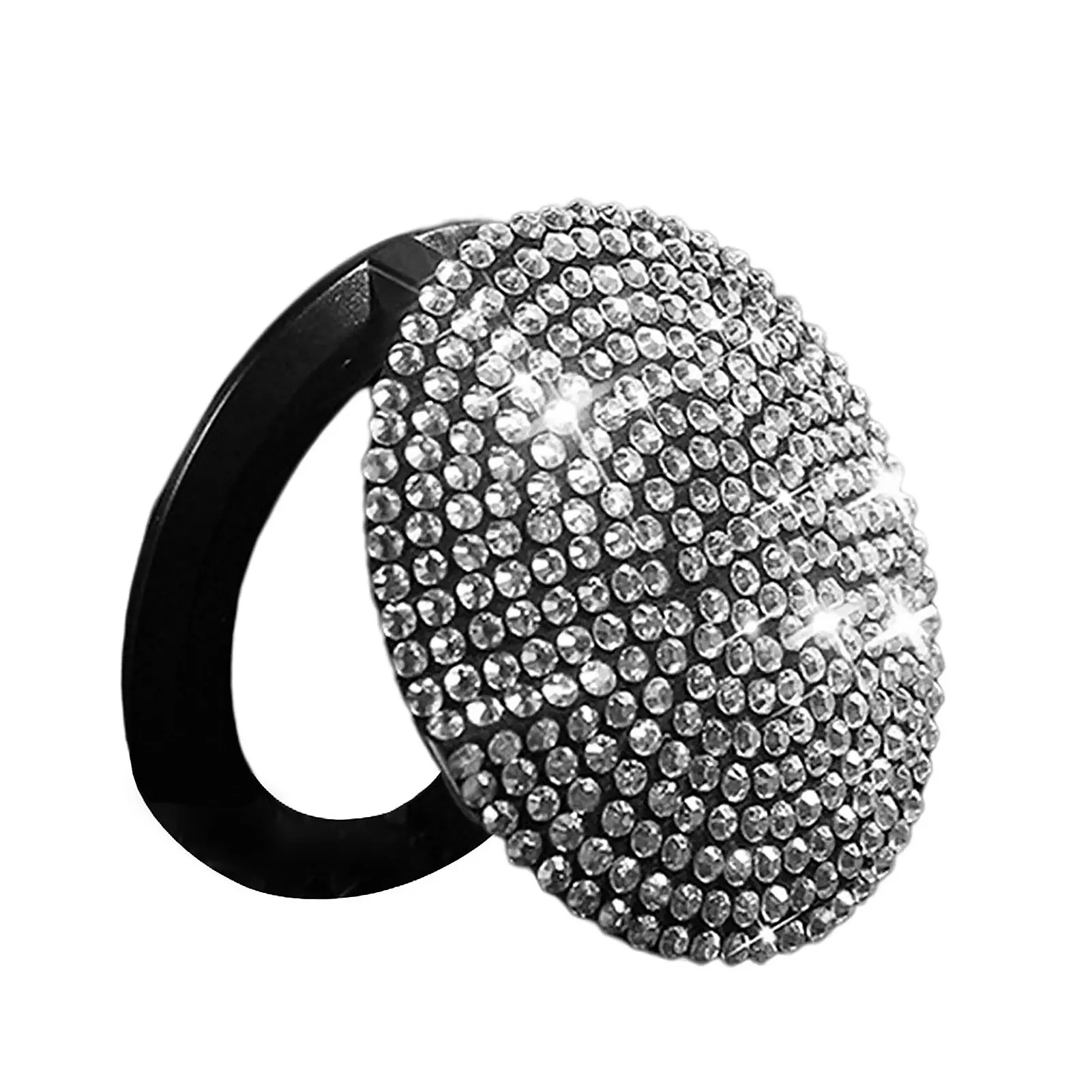 

Car Engine Start Stop Button Cover Glitter Car Engine Start Stop Button Cover Car Engine Start Stop Button Cover Luxurious Auto